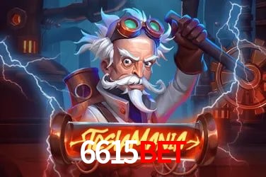 Experiência VIP 6615bet